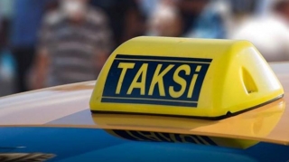 Xüsusi hazırlıq keçmiş taksi sürücüləri İMTAHAN VERDİLƏR 