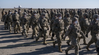 NATO Avropanın şərqinə 40 min hərbçi cəmləşdirdi - iyunda qərar veriləcək 