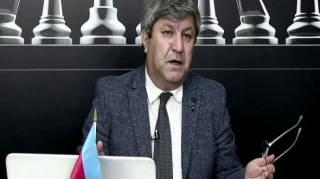 Əvəz Zeynallının məhkəməsində növbəti QALMAQAL 