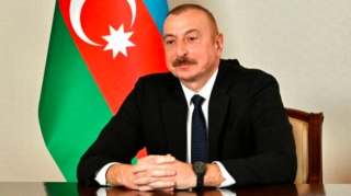 Prezident sosial şəbəkə hesabında PAYLAŞIM ETDİ 