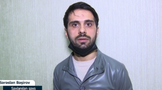 Dövlət qurumları adından saxta iş elanları verən şəxs saxlanılıb  - VİDEO