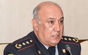 Vaqif Əsədov: "Heç bir yük avtomobili sürücüsü yol polisi tərəfindən saxlanılmayacaq"