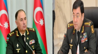 Nəcməddin Sadıkovun yerinə təyin olunan general kimdir? - DOSYE 