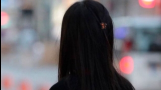 Bakıda 12 yaşlı qız itkin düşdü  - FOTO