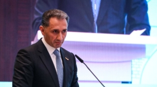 "Keçmişdə Zəngəzur dəhlizi ilə 7-12 mln. ton yük daşınıb" - Nazir 