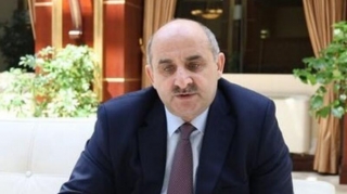 Ağdam  bütün dünyaya örnək olacaq