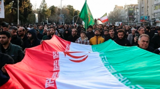 Müctəba Xameneinin andiçmə mərasimi keçiriləcək 