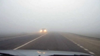 Yollarda görünüş məhdudlaşacaq - 300-800 metrədək 