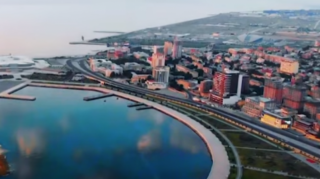 Bakının Baş planında bir sıra yeniliklər olacaq - VİDEO