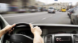 Hadisə yerindən qaçan sürücü həbs edilib - Tovuzda 