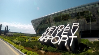 Bakı aeroportunda araşdırmalara  başlanıldı