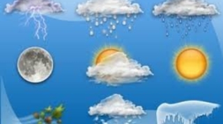 Sabahın hava proqnozu AÇIQLANDI