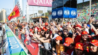 Formula 1 Azərbaycan Qran-Prisi bir sıra rekordlarla yadda qalıb 