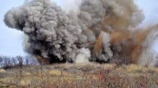 Azad edilmiş ərazilərdə minaya düşənlərin STATİSTİKASI 