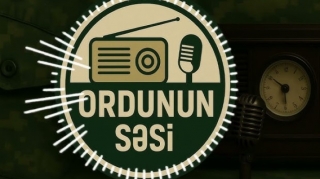 Azərbaycanda yeni radio fəaliyyətə başladı 