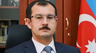 Кто он - первый посол АР в Израиле?