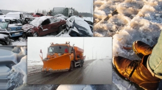 Qəzaların olmaması üçün hansı tədbirlər görülməlidir? - AÇIQLAMA - FOTO 