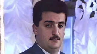 Elçin Cəlilovun məzarından yayılan görüntülər müzakirələr yaratdı - VİDEO