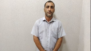 Pay torpağında narkotik yetişdirən şəxs saxlanıldı  - FOTO