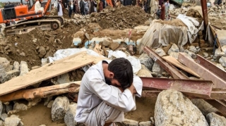 Əfqanıstanda zəlzələ qurbanlarının sayı 2 minə çatıb   - YENİLƏNİB
