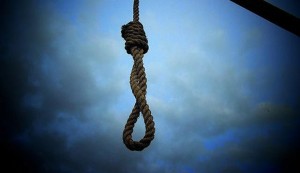 Astarada 28 yaşlı gənc özünü asıb