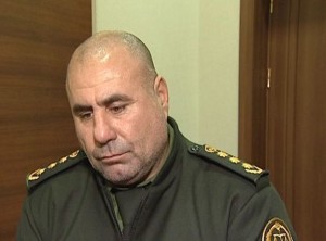 Bakıda əməliyyat: "Polkovnik" tutuldu – FOTO