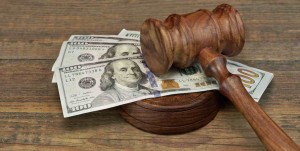 Bakıda təkər mərkəzi cərimələndi