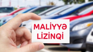 Maliyyə lizinqi əməliyyatlarından ƏDV tutulurmu?