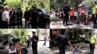 DYP  “Abad məhəllə” layihəsində belə iştirak edir  - VİDEO