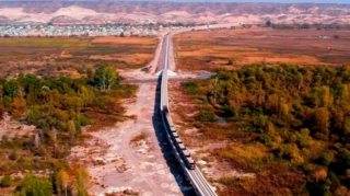 Зангезурский коридор поспособствует развитию торговли соседних стран - Эксперт 