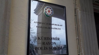 Kürdəmirə yas mərasiminə gələn Masallı sakini bıçaqlanıb