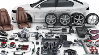 Azərbaycan avtomobil hissələri idxalına çəkdiyi xərc azalıb 