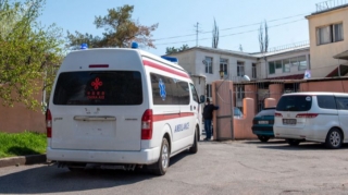 Ermənistanda koronavirusdan ölənlərin sayı 344-ə çatıb