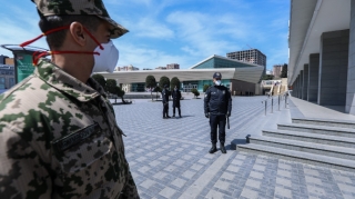 Azərbaycanda sərtləşdirilmiş xüsusi karantin rejimi başa çatdı 