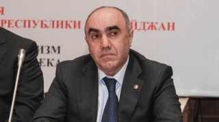 Zakir Qaralova AĞIR İTKİ 