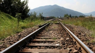 Arazdəyən-Horadiz dəmiryolu xətti açılacaq? 