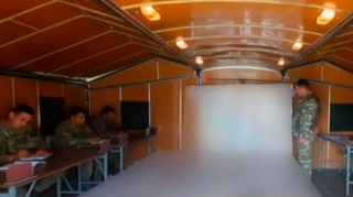 Naxçıvanda Azərbaycan-Türkiyə təlimi davam edir - VİDEO 