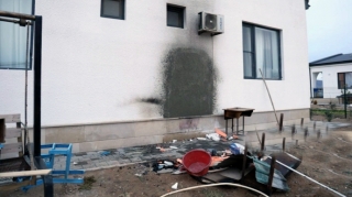 Yalançının evi yandı, heç kim inanmadı: Məsuliyyətsizlik, yoxsa təxribat? - FOTOLAR 