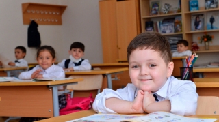 Məktəblərdə böyük dəyişiklik elan edildi: sentyabrdan başlayır – DETALLAR 