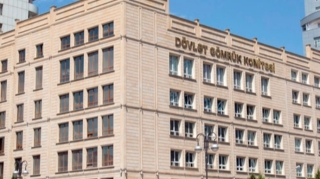 DTX-nin həbs etdiyi gömrük polkovnikləri azadlığa buraxıldılar 