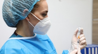 Yaxın günlərdə jurnalistlərin vaksinasiyasının mexanizmləri açıqlanacaq