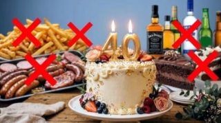 Qırx yaşdan yuxarı insanlar üçün təhlükəli qidalar - XƏBƏRDARLIQ 