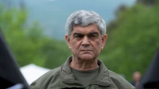 Balasanyan da saxlanıldı, Bakıya gətirilir 