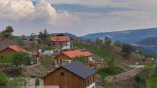 Elnur Abdullayev Laçında görülən və görüləcək işlərdən danışdı - "Əsassız məlumatlar yayılır"   - FOTO - VİDEO