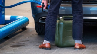 Britaniyada yanacaq oğurluğu artır