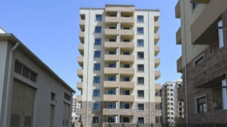 Köçkünlər üçün inşa edilmiş evlərin satışı barədə DETALLAR 