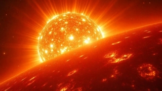 Kritik 3 il başladı:  Günəş dünyanı qaranlığa qərq edəcək? - Təhlükə riski - VİDEO 