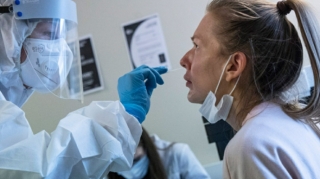 Bakıda koronavirusa ən yüksək yoluxma bu rayondadır