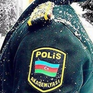 Polis Akademiyasında işləmək istəyənlərə ŞAD XƏBƏR