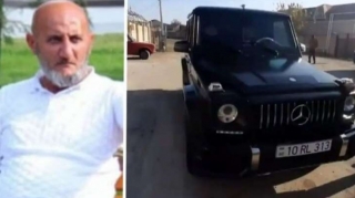 Allahverdi Mirzəyevin qətli ilə bağlı yeni detallar - Oğlu da kömək edib? 